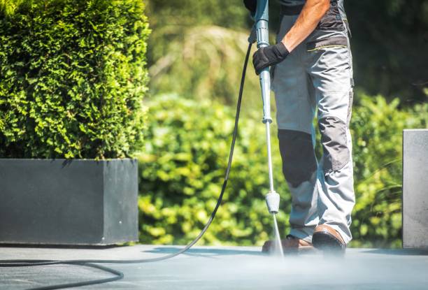 Best Building Exterior Washing  in Koontz Lake, IN